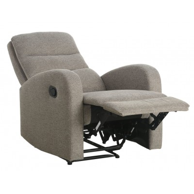 Fotelis ORLO-I reglaineris (Šviesiai rudas) NAUJIENA Fotelis ORLO-I reglaineris (Šviesiai rudas) NAUJIENA